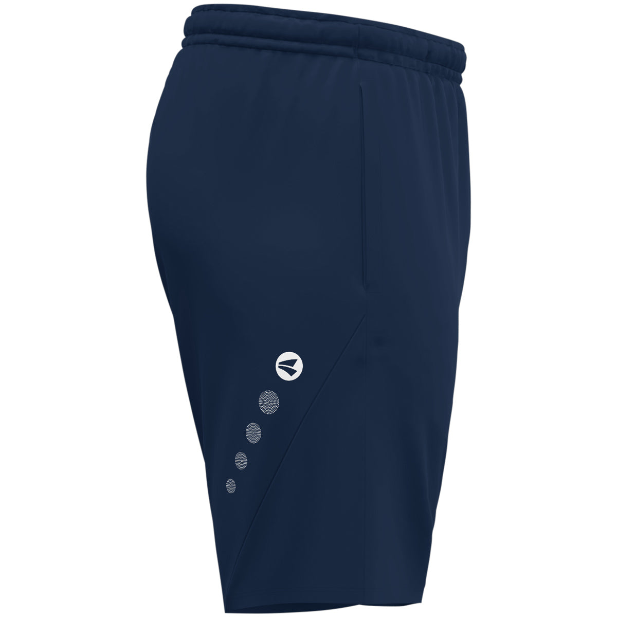 JAKO Freizeitshort Dynamic Fußballhosen JAKO
