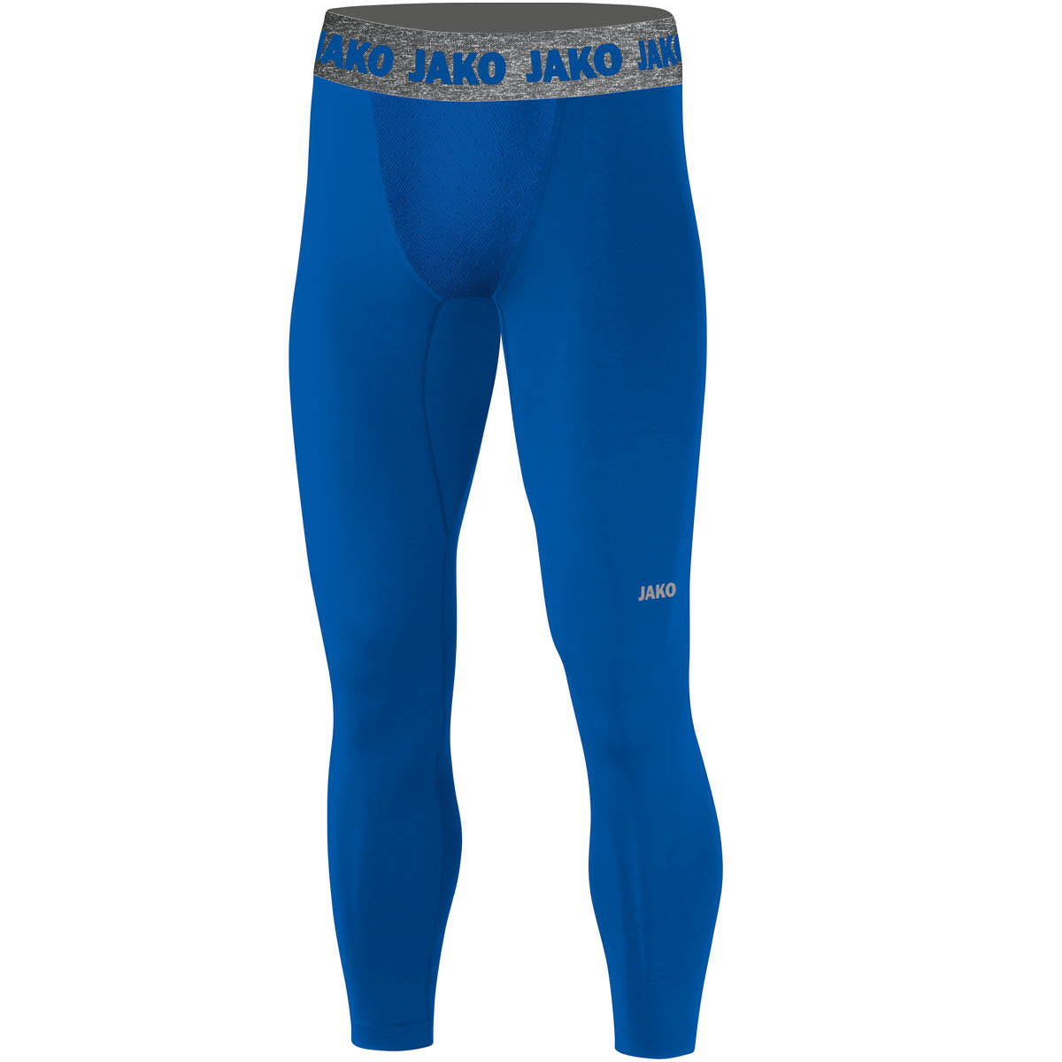 JAKO Herren Long Tight Compression 2.0 Unterhosen JAKO 04 sportroyal L