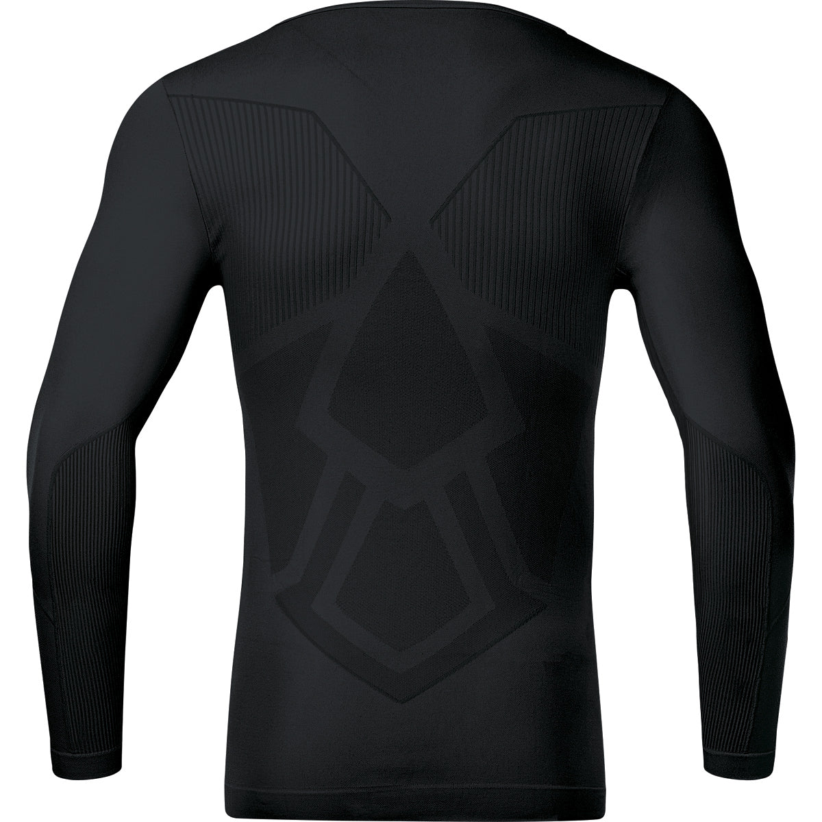 JAKO Longsleeve Comfort 2.0 00 WEIß Fußballoberteile JAKO
