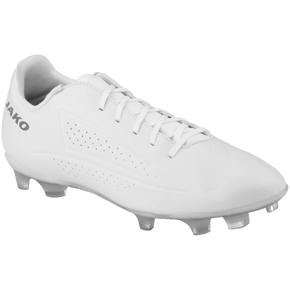 JAKO OPURA Elite FG/AG Naturrasen JAKO weiß/smokey grey 41