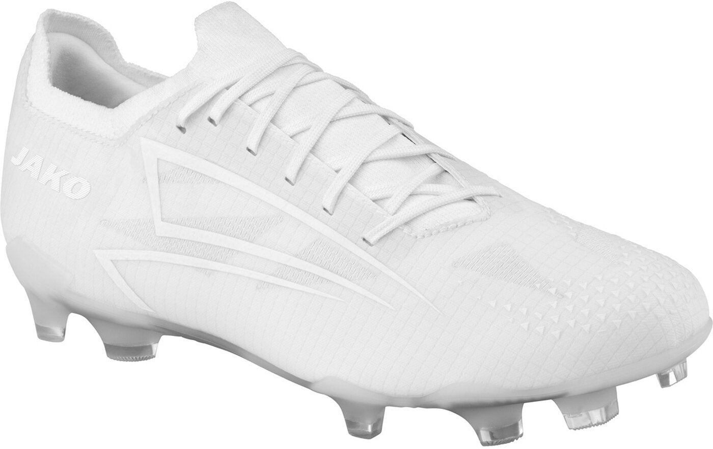 JAKO RS89 Elite FG/AG Naturrasen JAKO weiß/cool grey 41
