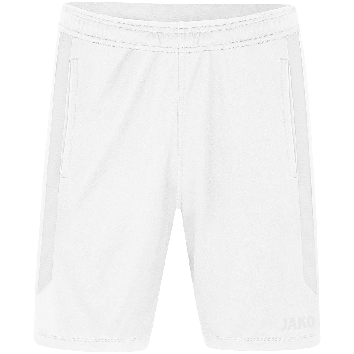 JAKO Short Power Fußballhosen JAKO 000 weiß S