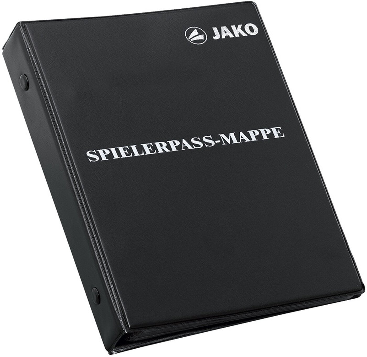 JAKO Spielerpass-Mappe infinity teel Fußballzubehör JAKO 08 schwarz -