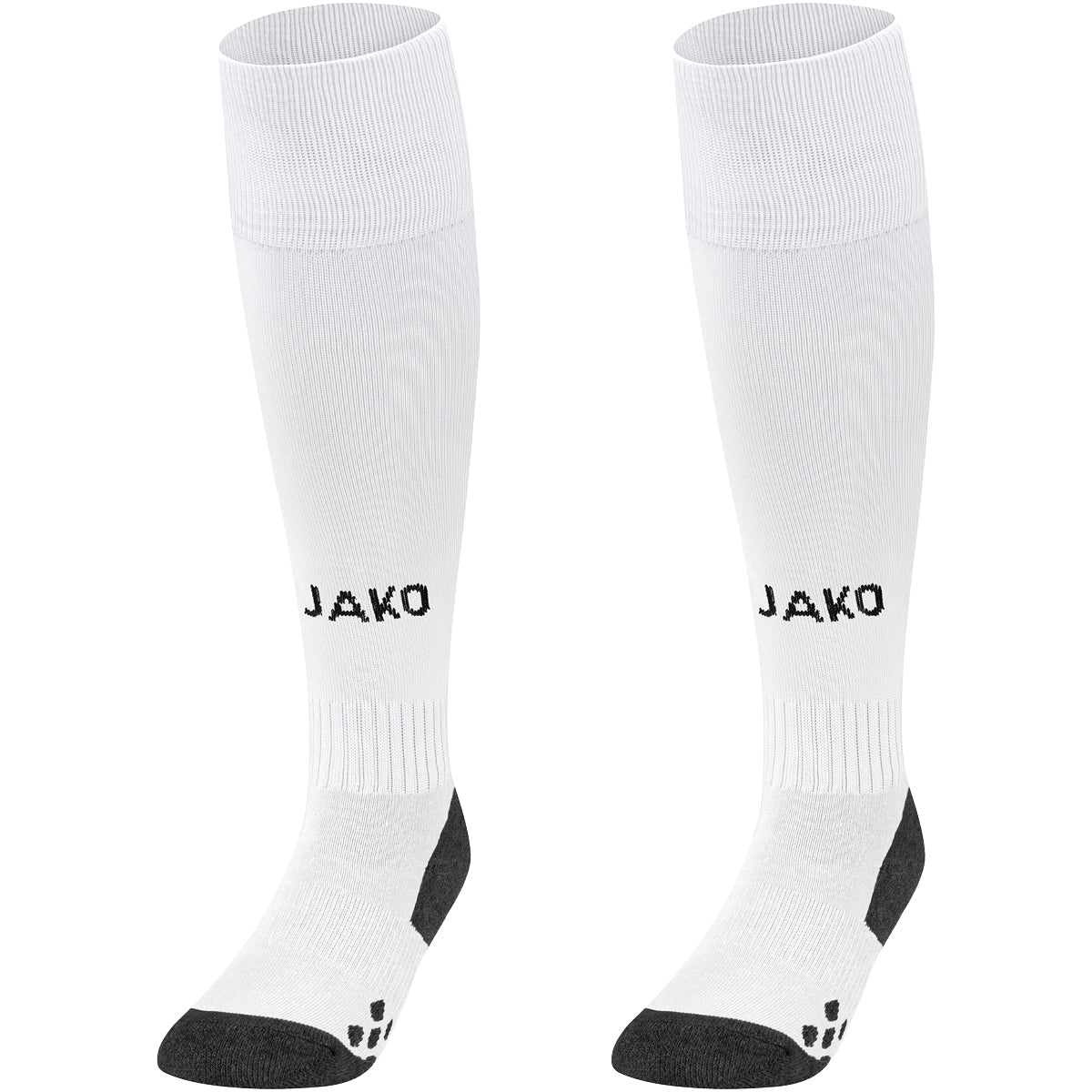 JAKO Stutzenstrumpf Allround Fußballstutzen JAKO