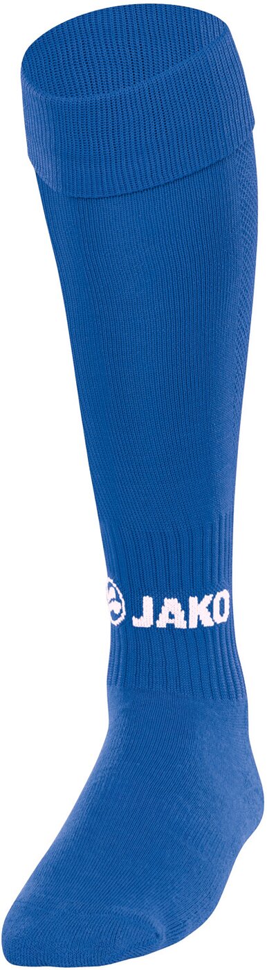 JAKO Stutzenstrumpf Glasgow 2.0 Fußballstutzen JAKO sportroyal 35-38