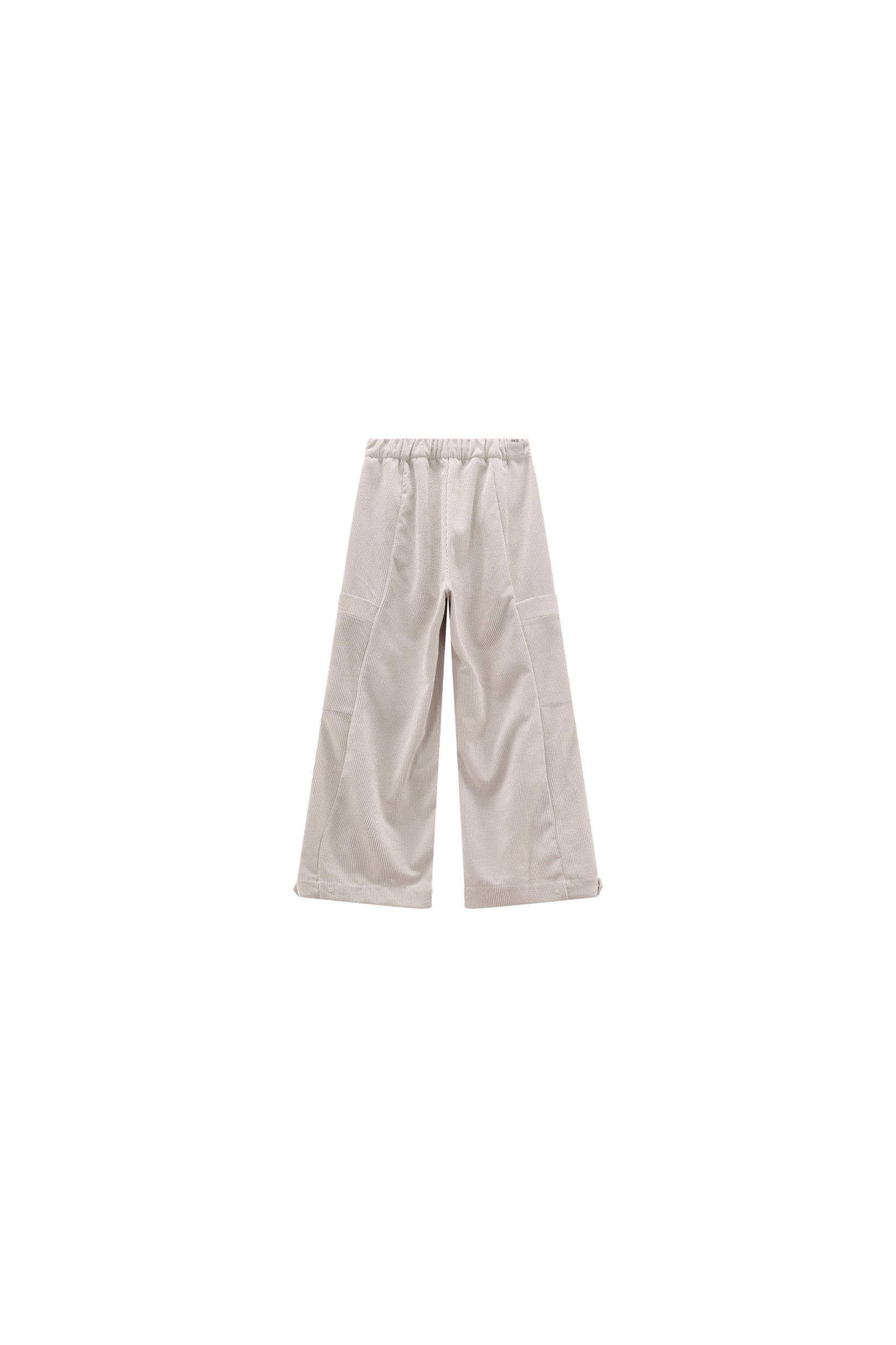 JEANNE BARET FAROE WIDE LEG PANTS Wanderhosen JEANNE BARET