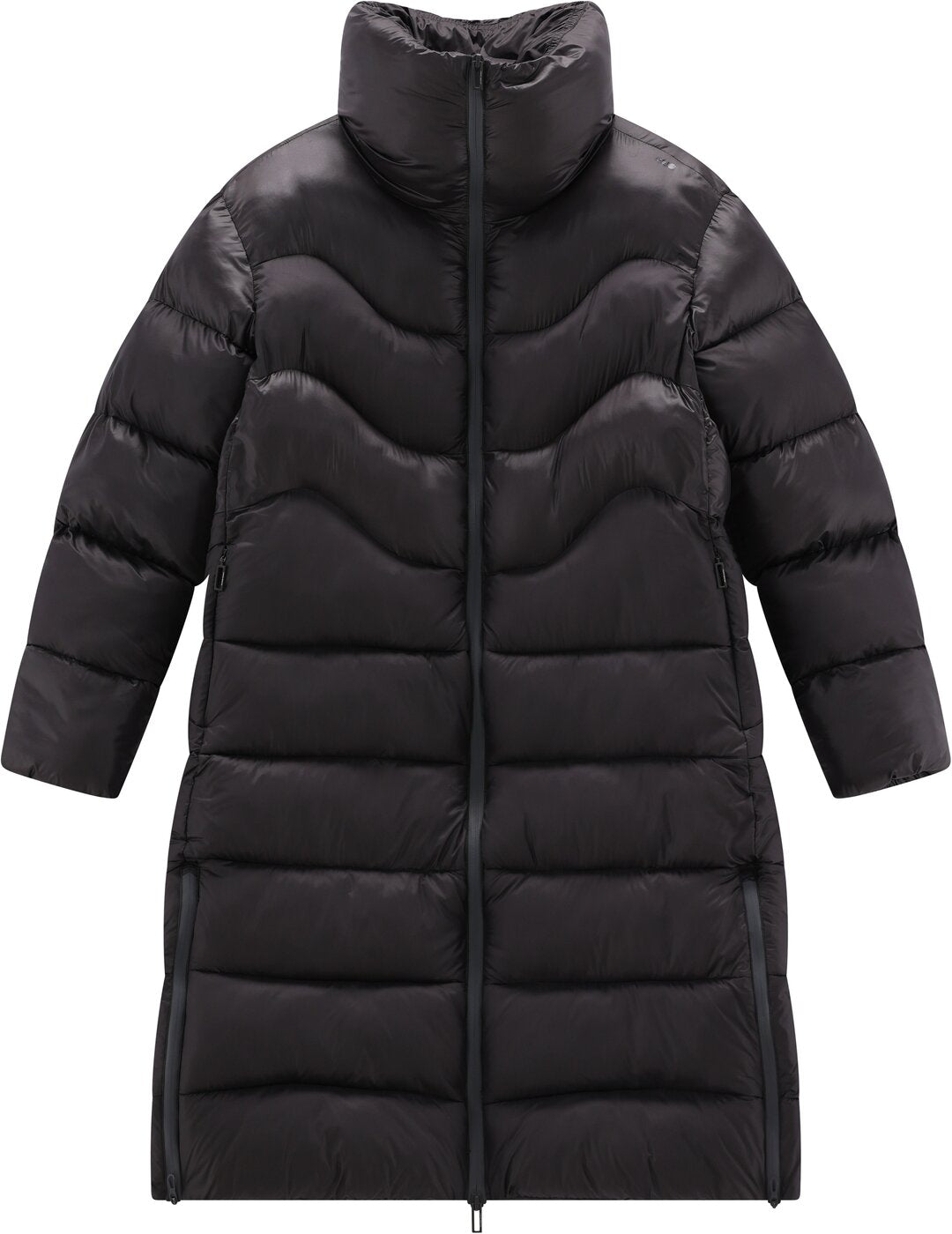 JEANNE BARET HOLLY COAT Wanderjacken JEANNE BARET METROPOLITAN 36