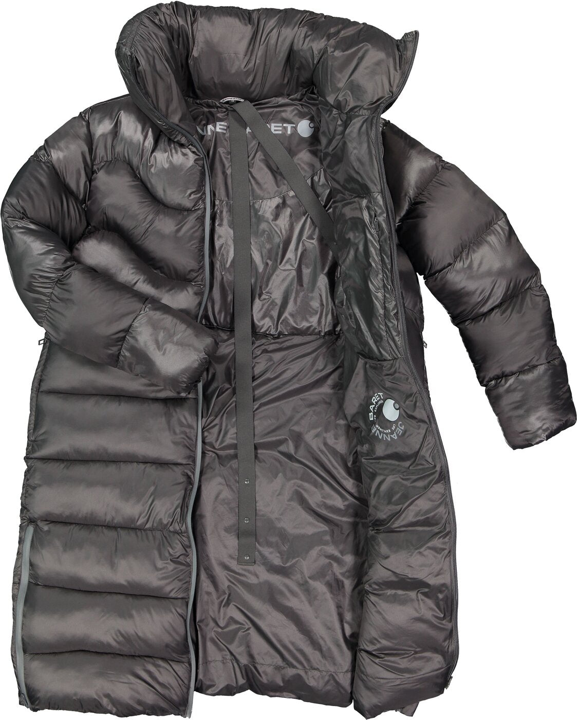 JEANNE BARET HOLLY COAT Wanderjacken JEANNE BARET