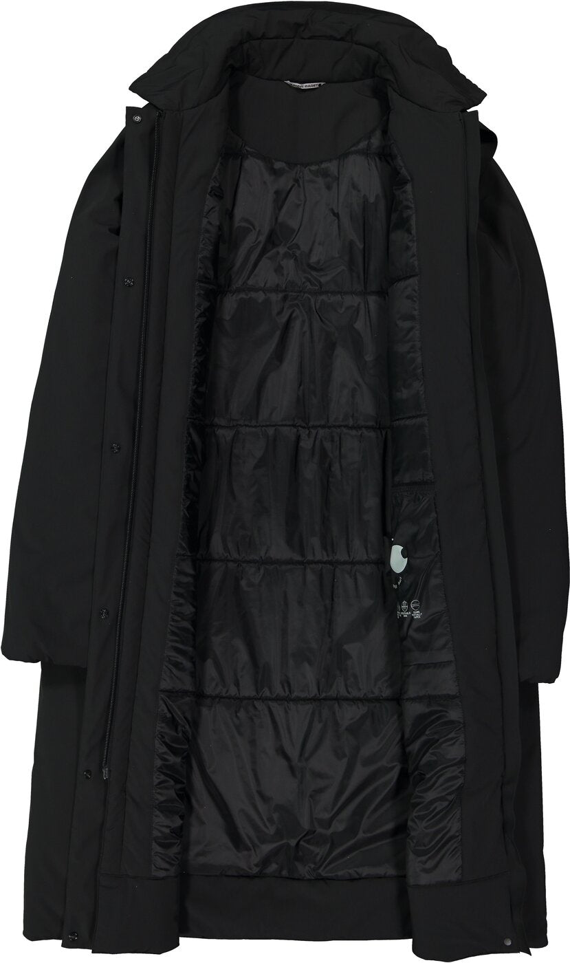 JEANNE BARET PANSY COAT Wanderjacken JEANNE BARET