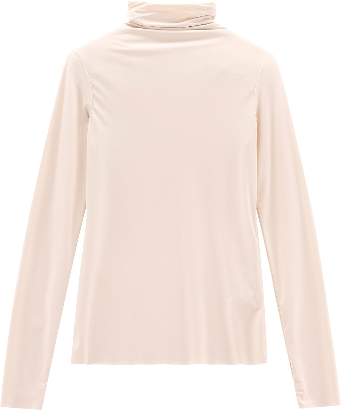 JEANNE BARET REUNION TURTLE NECK T-SHIRT Wandershirts /-hemden JEANNE BARET