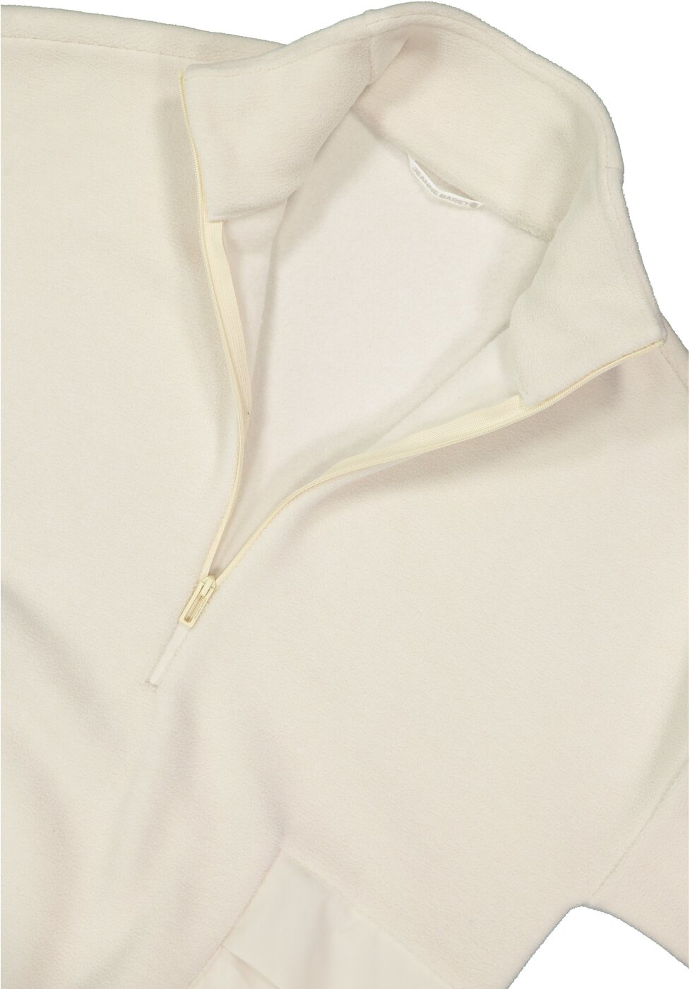 JEANNE BARET ROCHEFORT CREW NECK SWEATER Wandershirts /-hemden JEANNE BARET