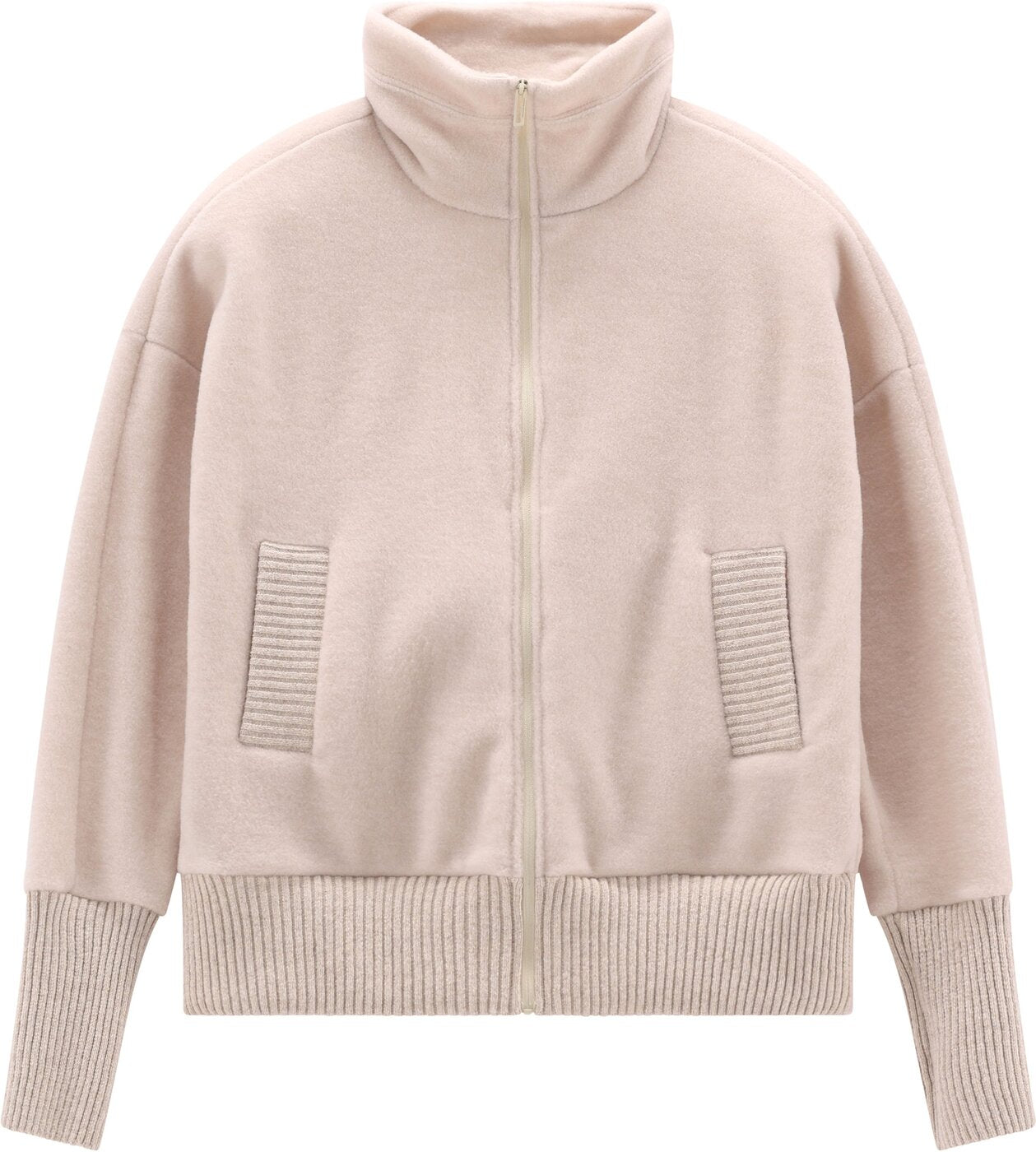 JEANNE BARET WALLIS JACKET Wanderjacken JEANNE BARET SAND MEL. 36