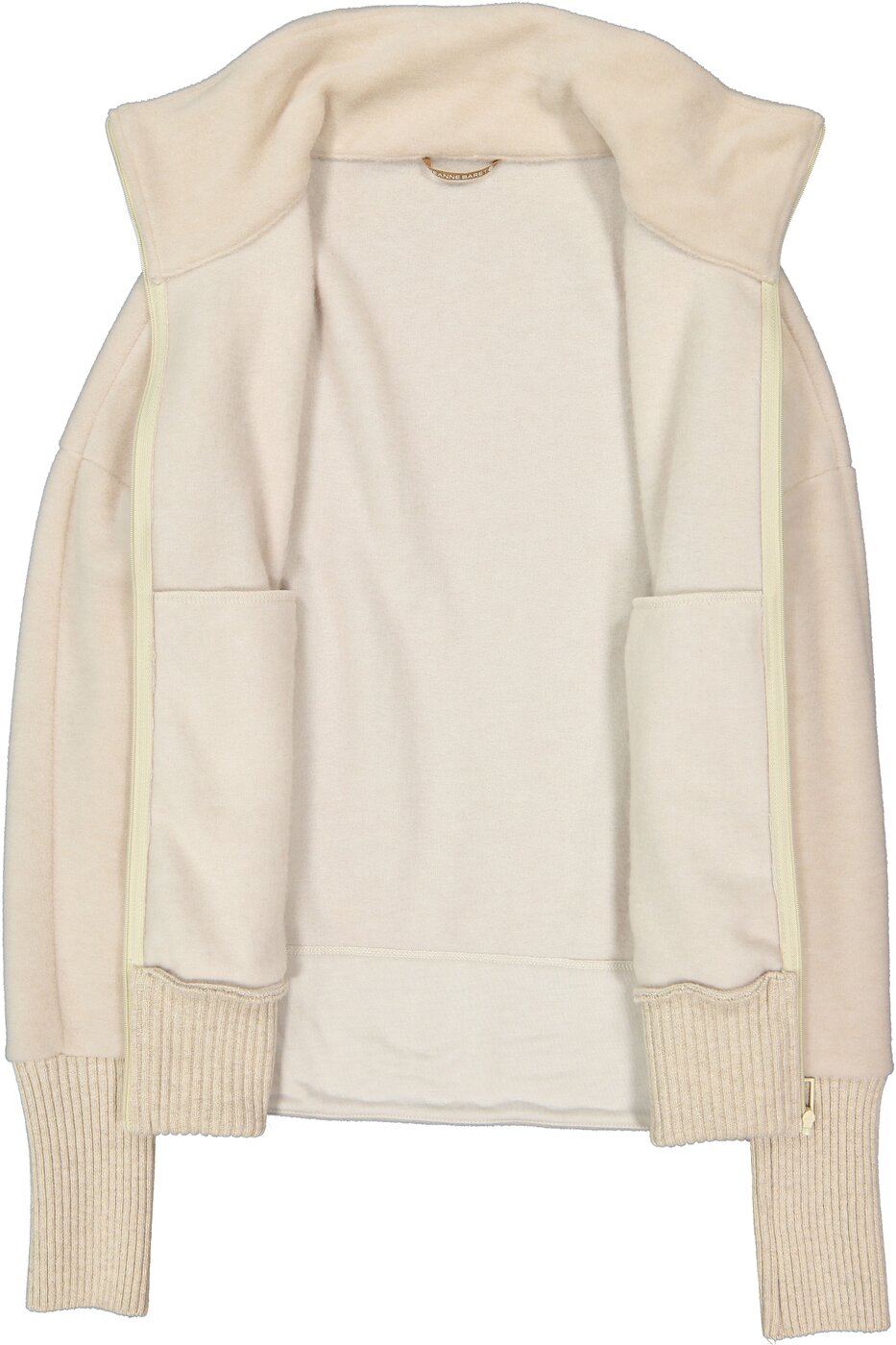 JEANNE BARET WALLIS JACKET Wanderjacken JEANNE BARET