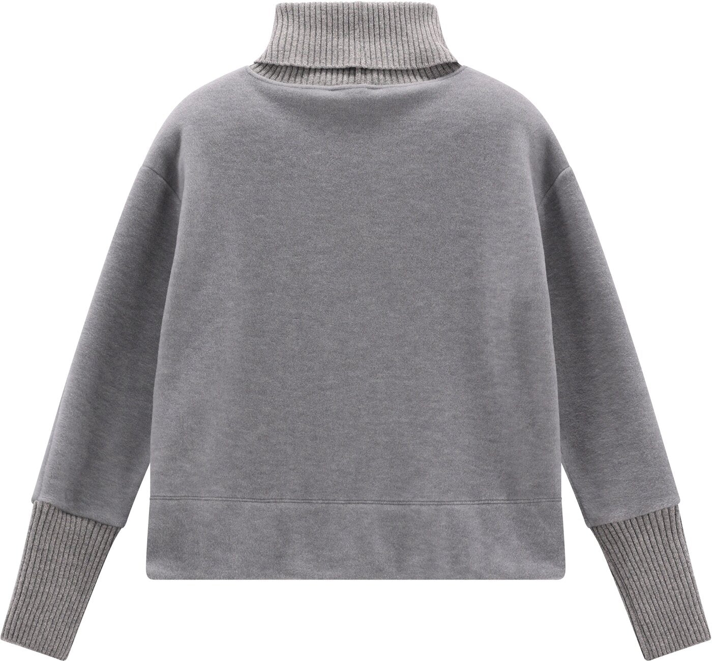 JEANNE BARET WALLIS SWEATER Wandershirts /-hemden JEANNE BARET
