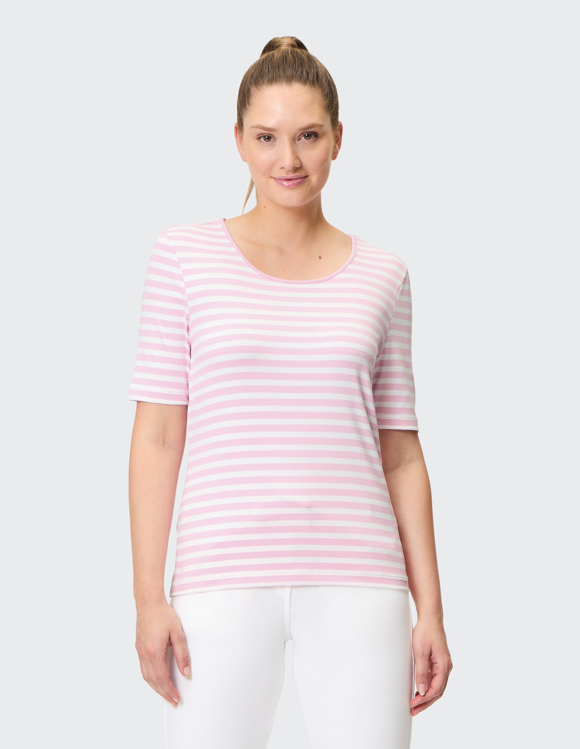 JOY ALLISON T-Shirt Trainingsshirts JOY