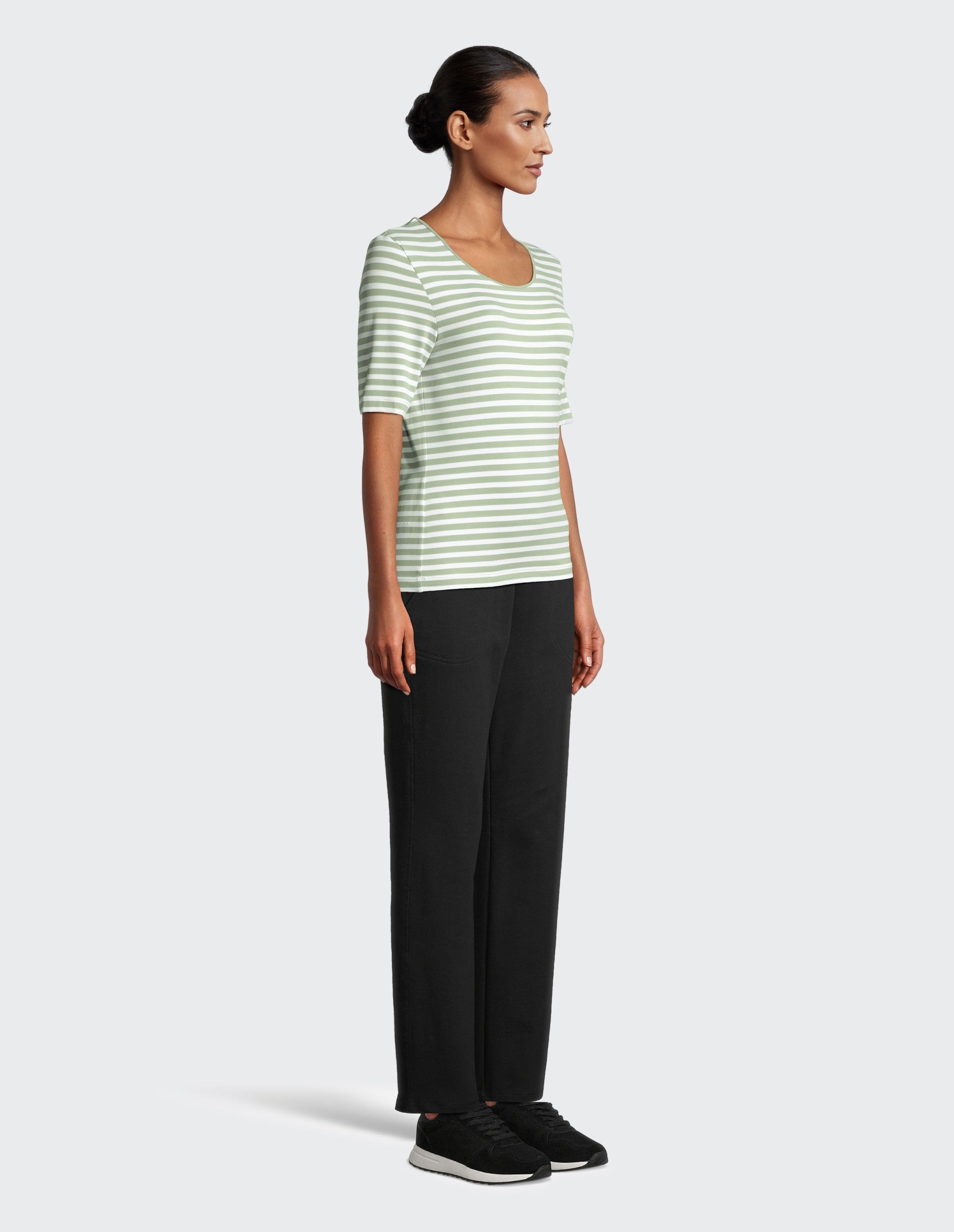 JOY ALLISON T-Shirt Trainingsshirts JOY