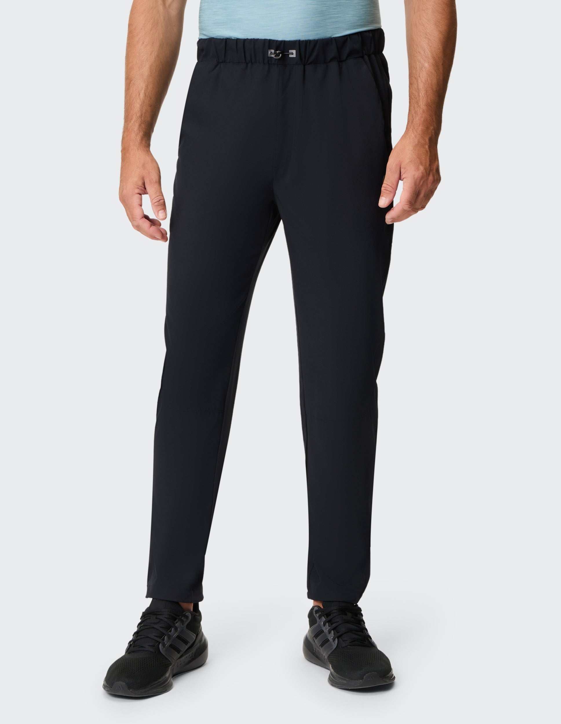 JOY CARLO Hose dark teal Trainingshosen & Jogginghosen JOY