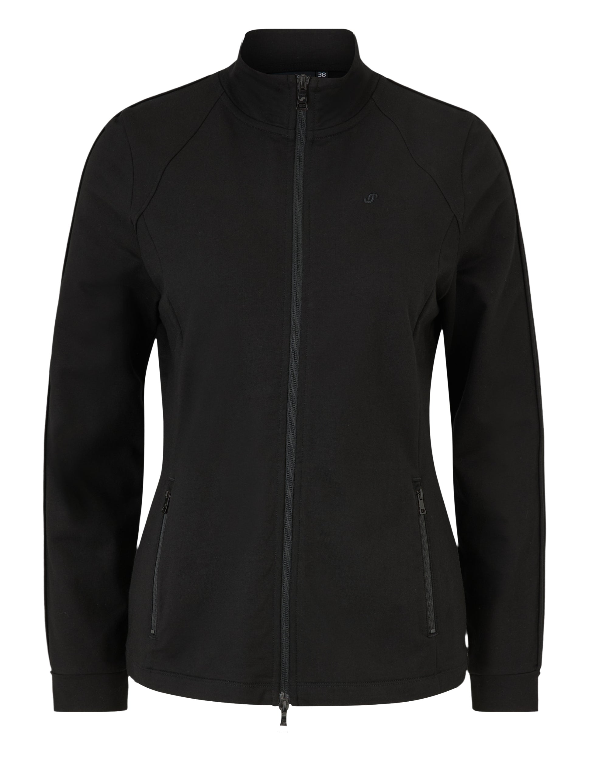 JOY GABRIELA Jacke Trainingsjacken JOY 00700 black 38