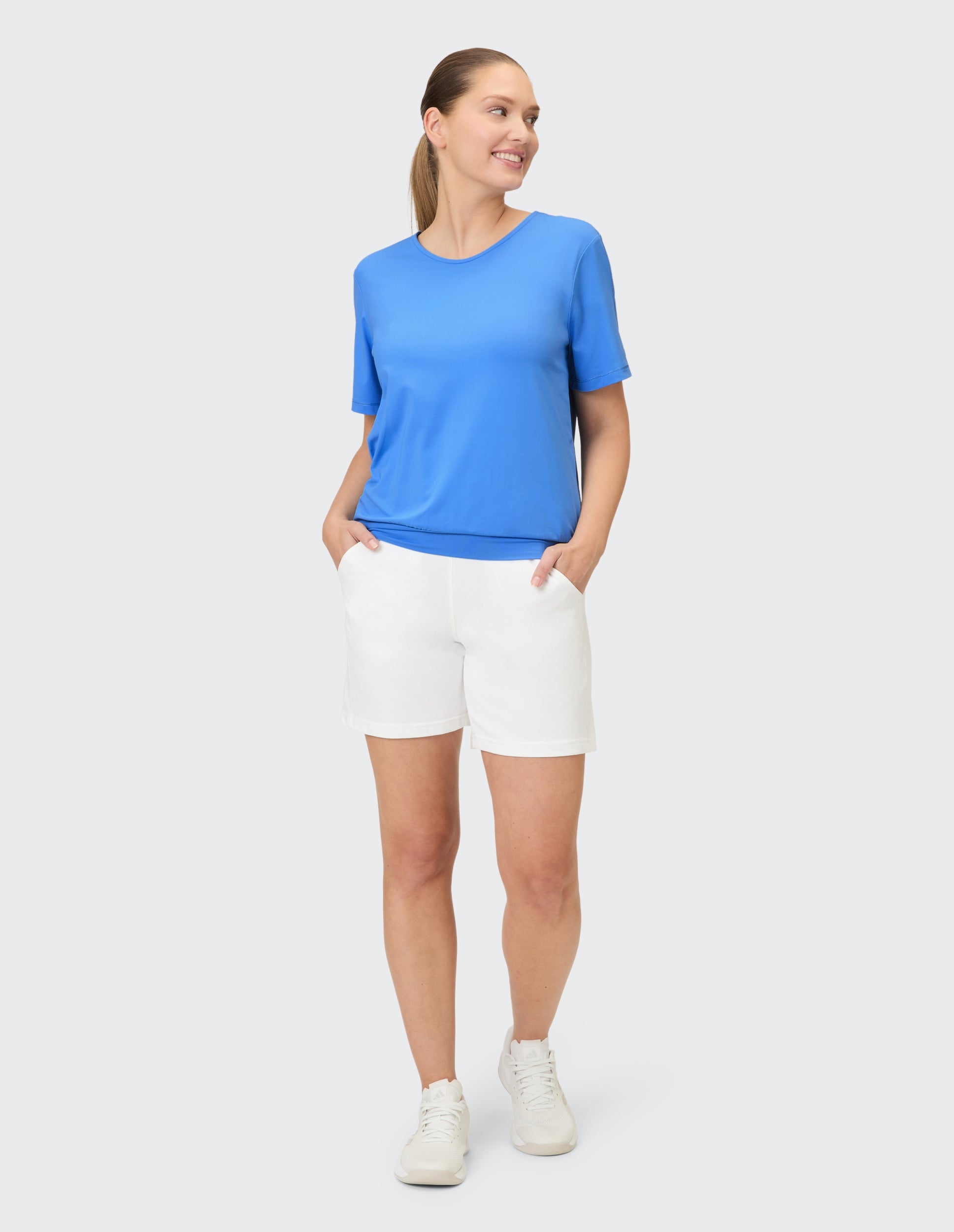 JOY LIORA Shirt Freizeitshirts /-blusen JOY