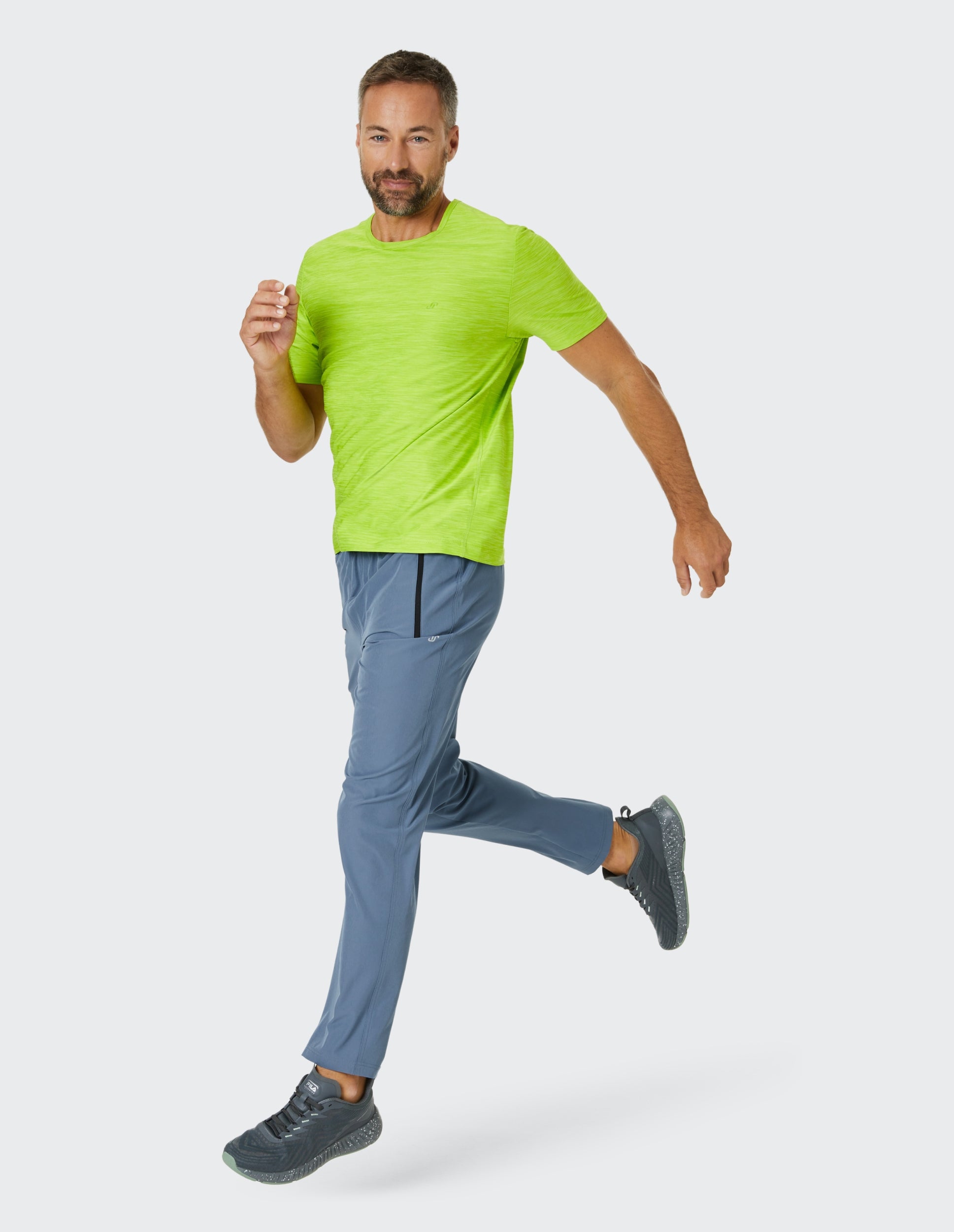 JOY LIVIO Hose Sport-, Trainings-, Jogging-, Freitzeithose Herren Trainingshosen & Jogginghosen JOY