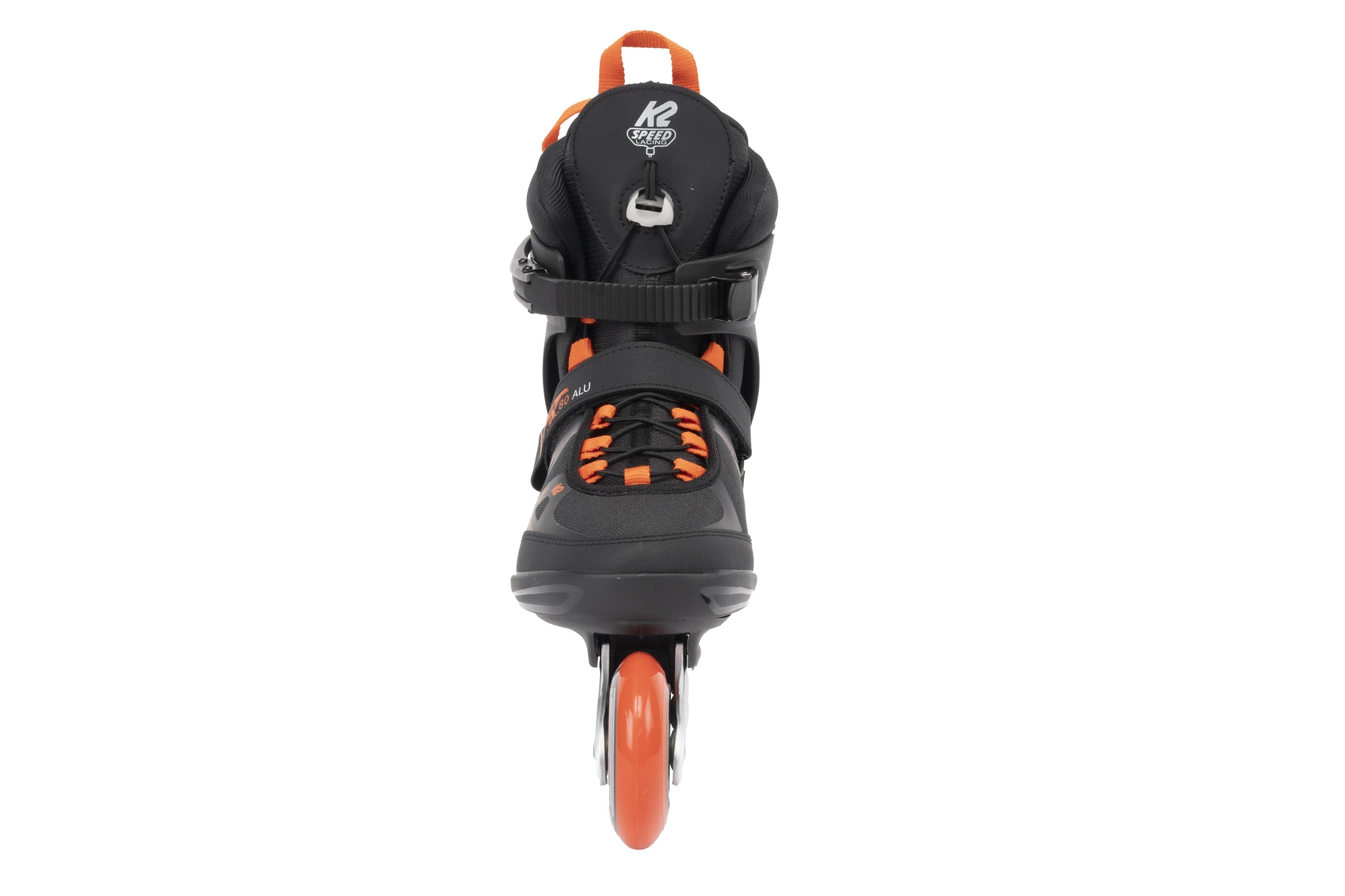 K2 F.I.T. 80 ALU Inliner K2