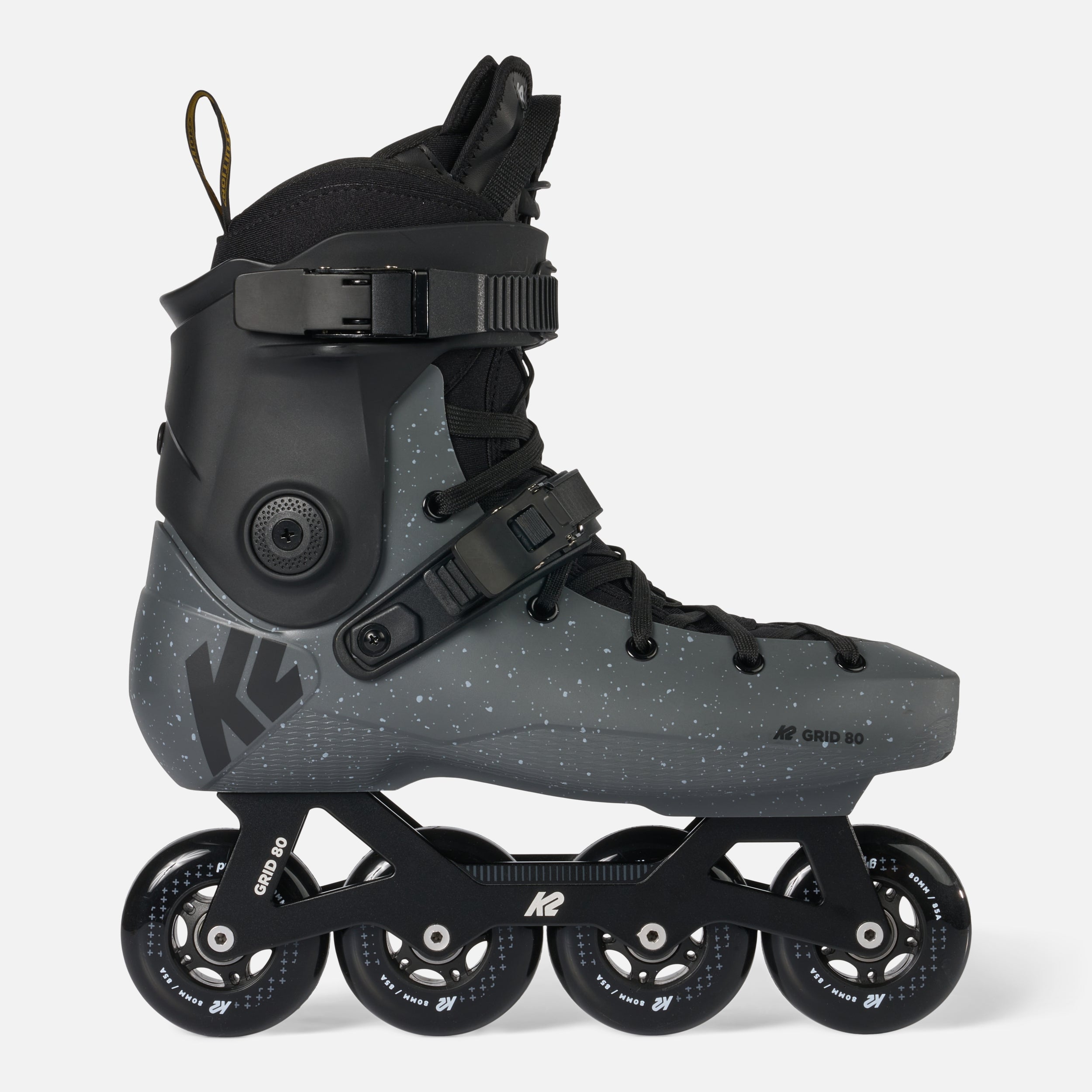 K2 GRID 80 midnight_gray Design Inliner K2