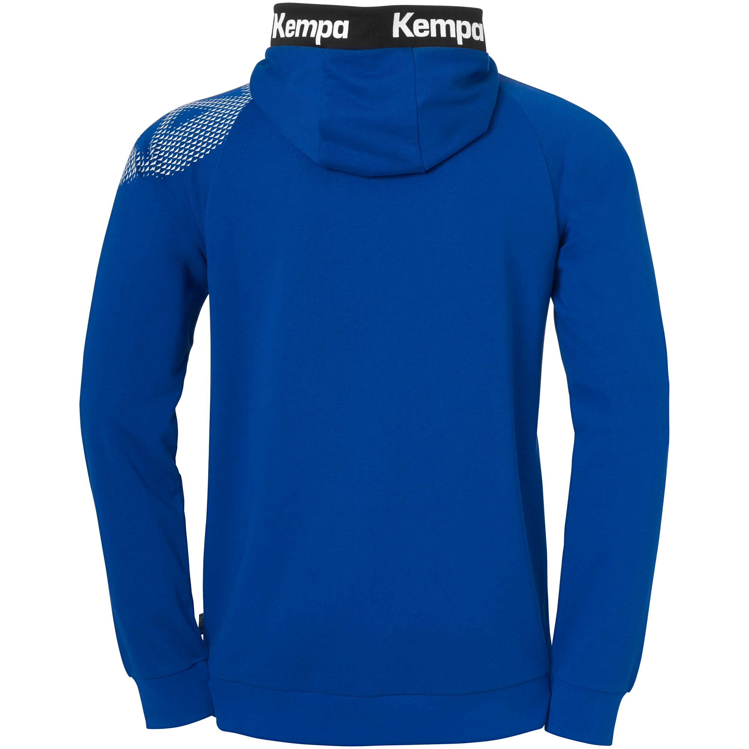 KEMPA CORE 26 HOOD JACKET Fußballoberteile KEMPA