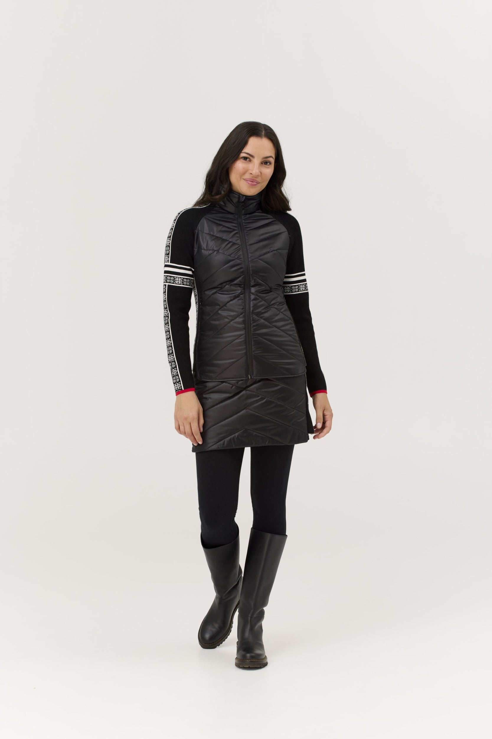 KRIMSON KLOVER SWITCHBACK JACKET Skijacken KRIMSON KLOVER