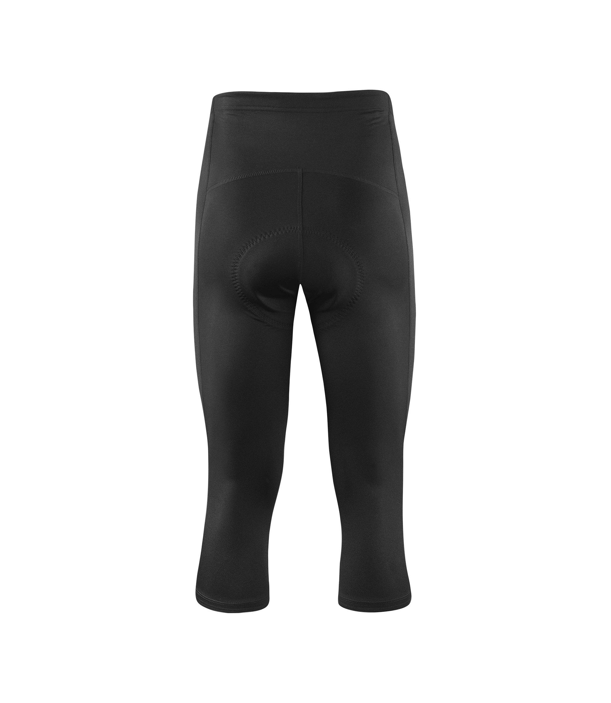 LÖFFLER M 3/4 BIKE TIGHTS BASIC LÖFFLER