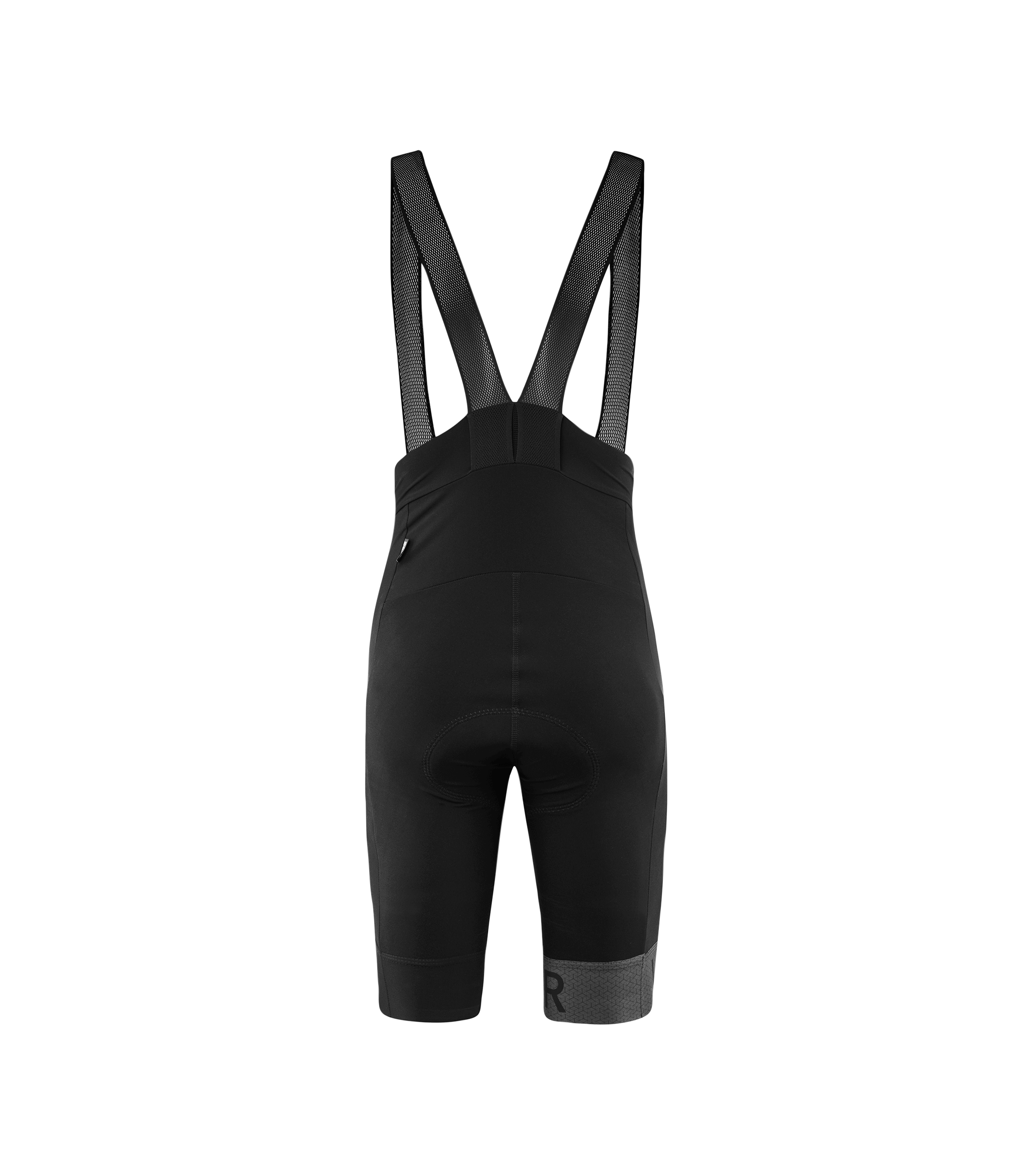 LÖFFLER M BIKE BIBSHORTS CONCEPT SQL Fahrradhosen LÖFFLER