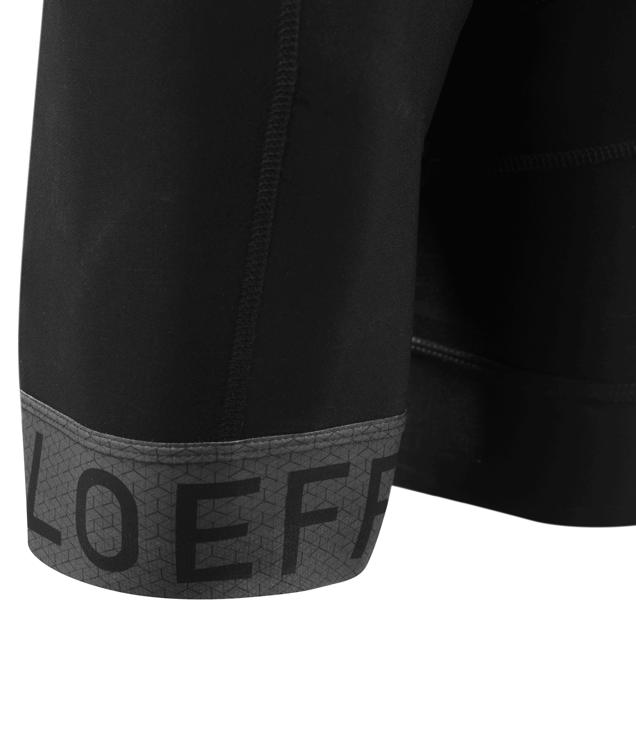 LÖFFLER M BIKE BIBSHORTS CONCEPT SQL Fahrradhosen LÖFFLER