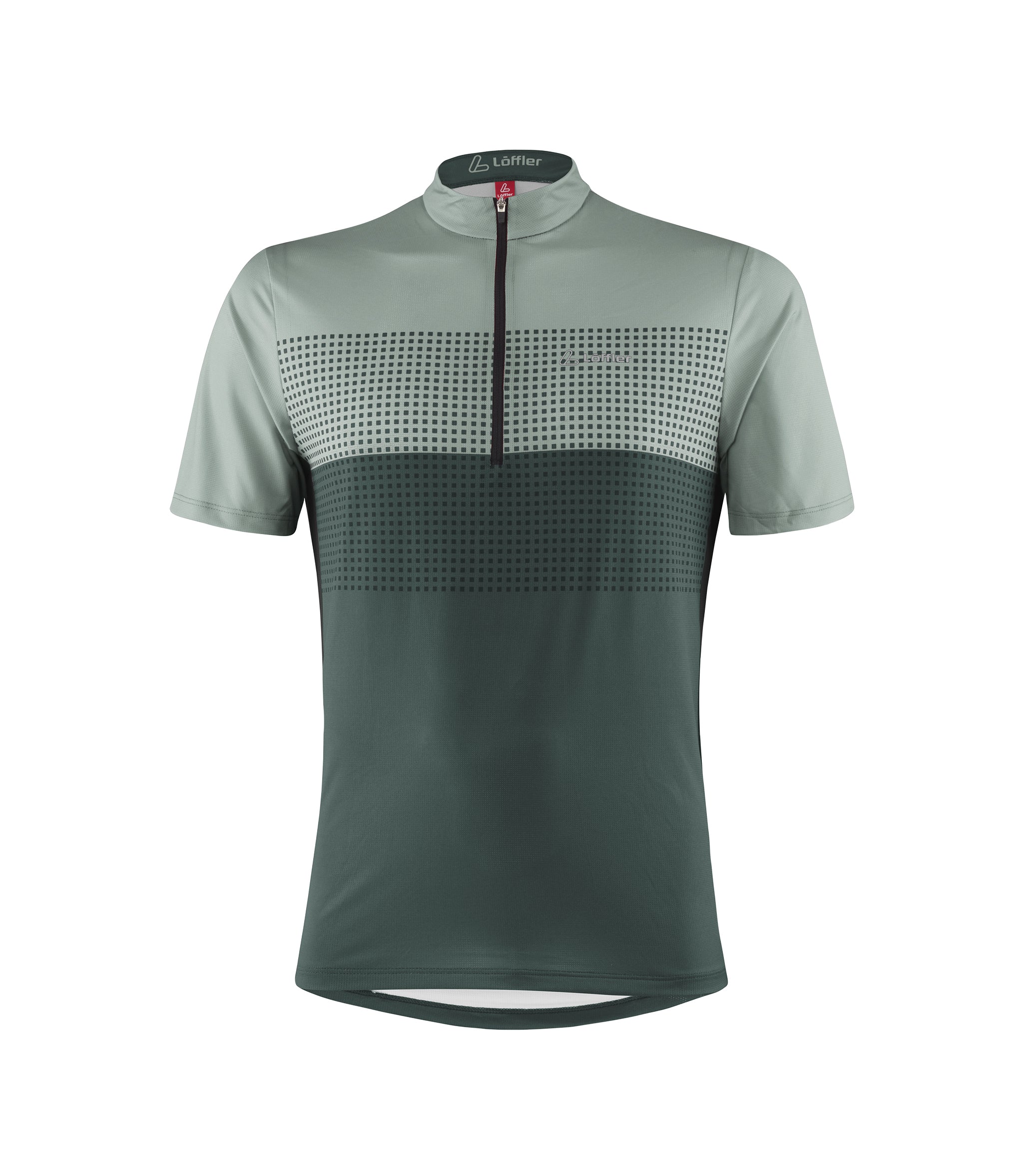 LÖFFLER M BIKE SHIRT HZ SPARTA Fahrradtrikots LÖFFLER COTTAGE 48