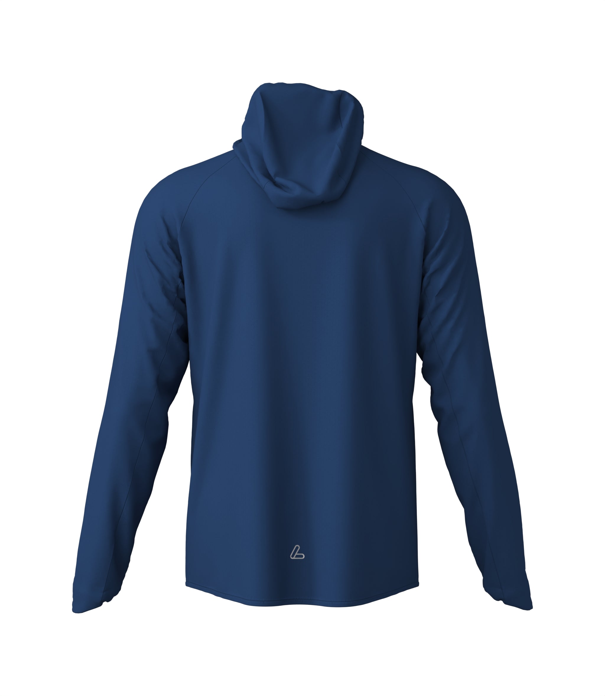 LÖFFLER M HOODED JACKET WPM POCKET Fahrradjacken LÖFFLER