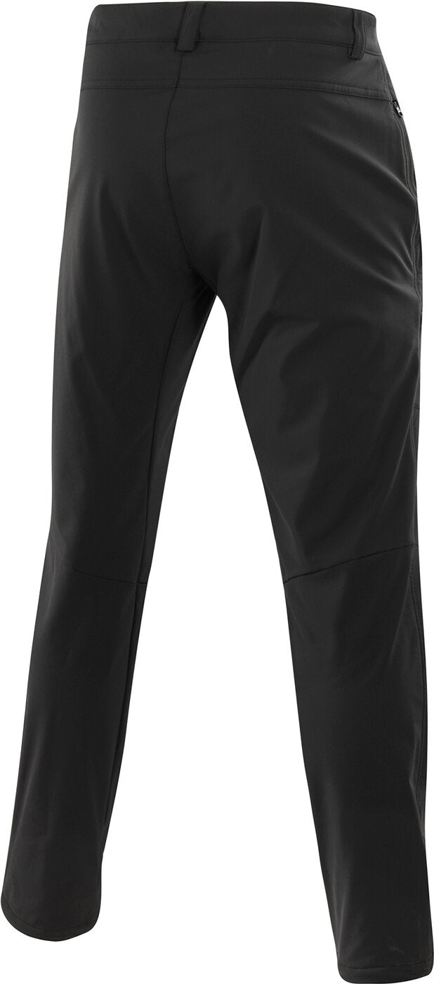 LÖFFLER M PANTS ALASKA ASW Fahrradhosen LÖFFLER