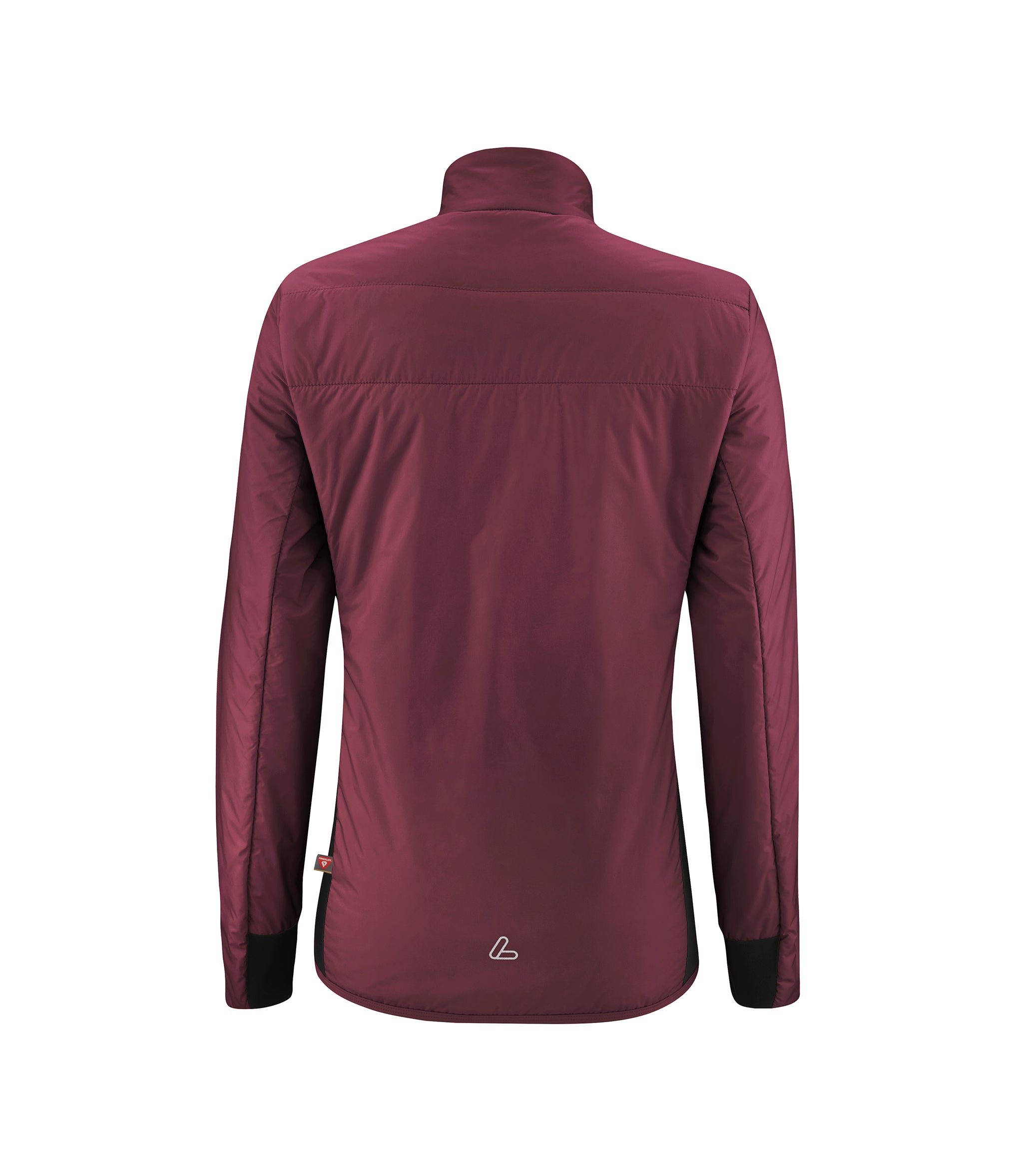 LÖFFLER W ISO-JACKET ELEMENTS CF PL60 Langlaufoberteile LÖFFLER