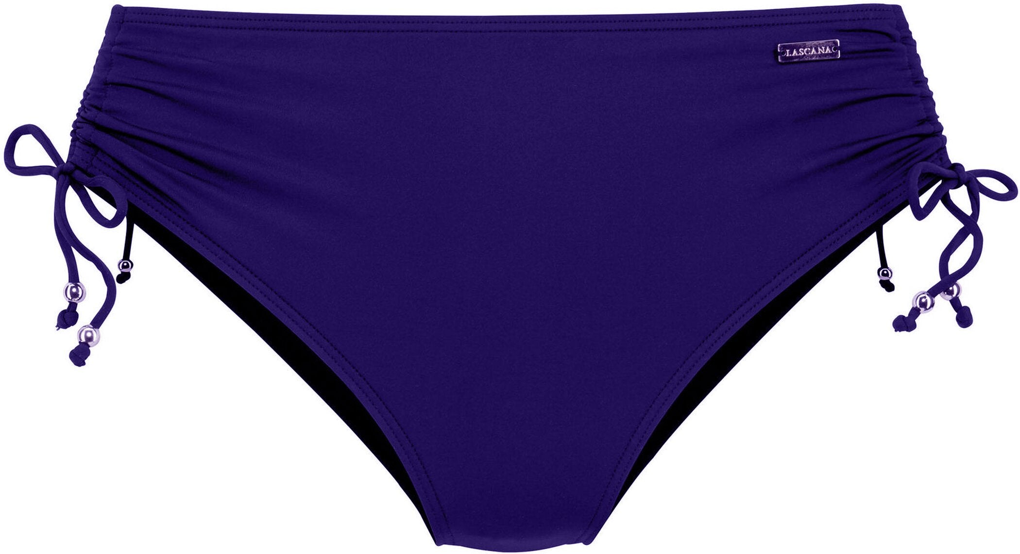 LASCANA Bikinihose Raffung Bikini LASCANA 24 navy 36