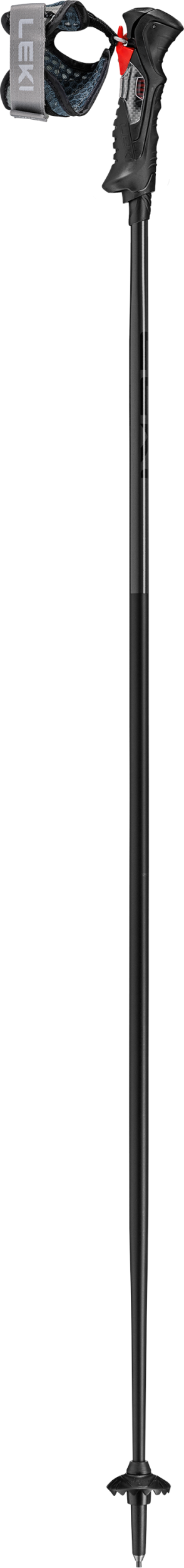 LEKI Airfoil 14 TR Skistöcke LEKI schwarz-grau 115