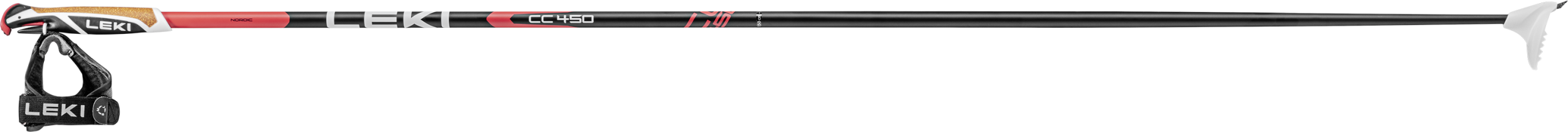LEKI CC 450 Skistöcke LEKI 2215 130