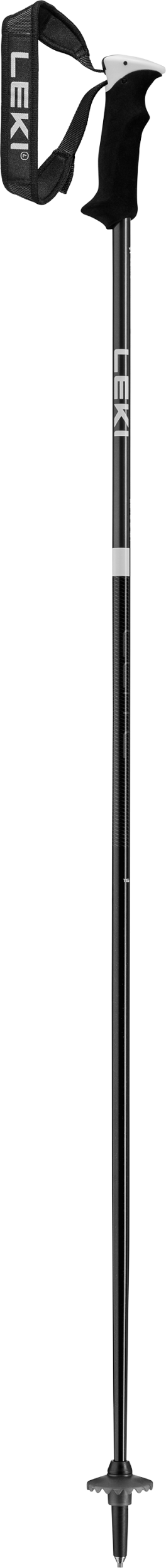 LEKI Elite Lady Skistöcke LEKI 2221 schwarz-grau 110