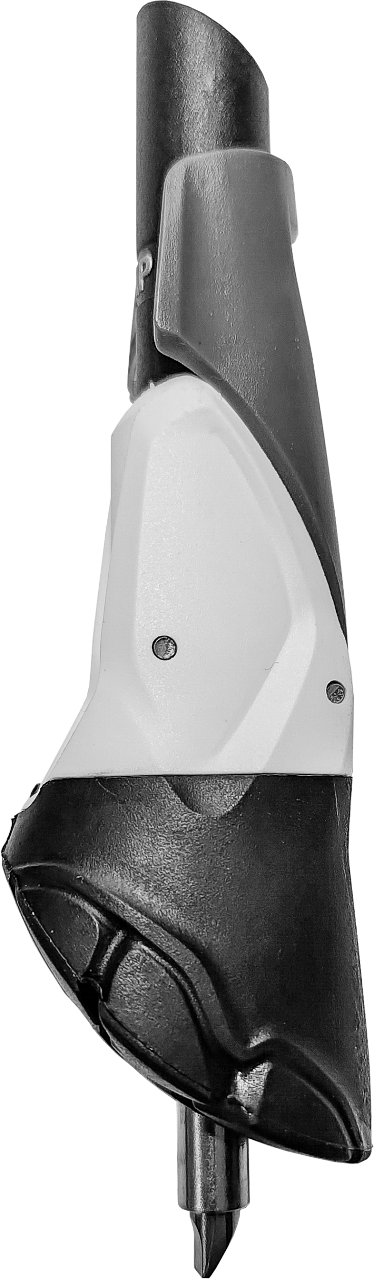 LEKI Smart Tip V2 Wanderzubehör LEKI 1122 weiß-schwarz -