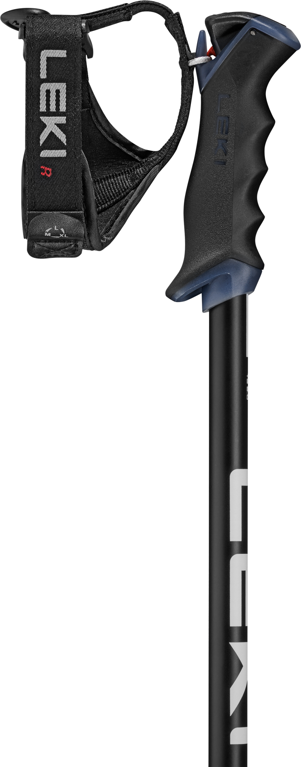 LEKI Voltec TR Skistöcke LEKI