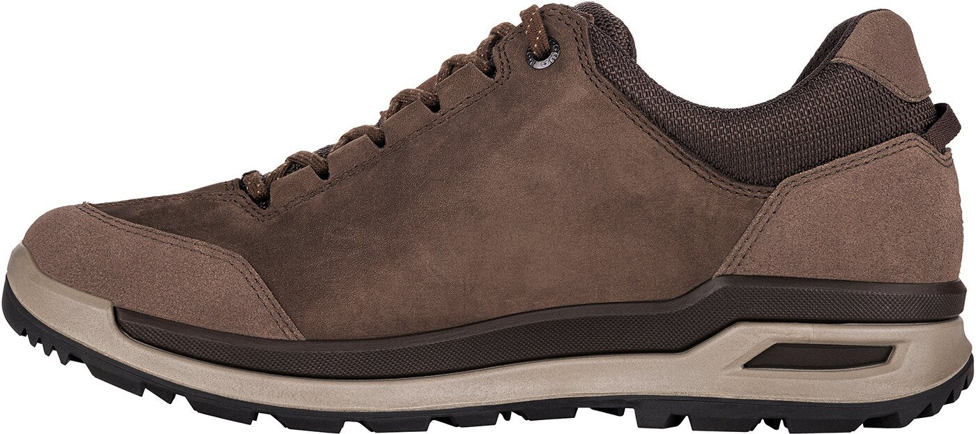LOWA BELLAGIO GTX LO Trekkingschuhe LOWA