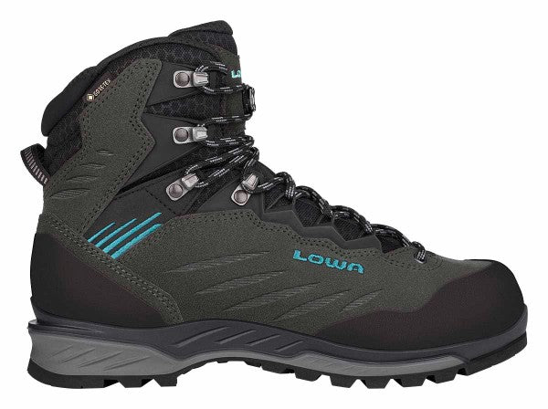 LOWA CADIN II GTX MID Ws Trekkingschuhe LOWA