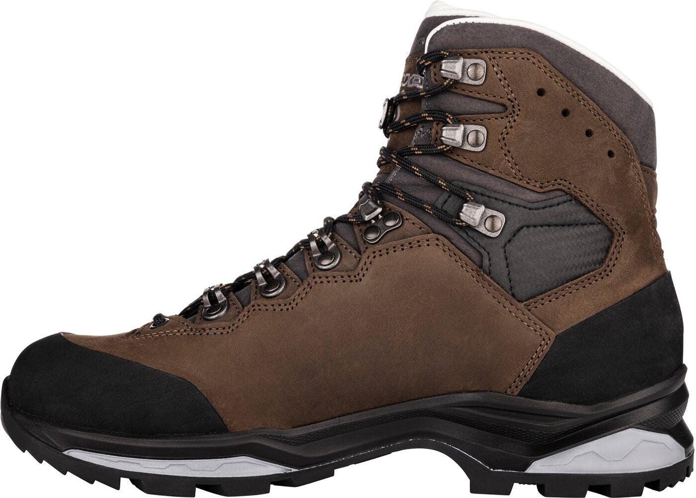 LOWA CAMINO EVO LL braun/graphit Trekkingschuhe LOWA