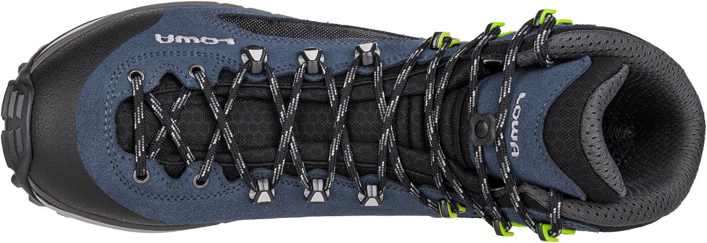 LOWA CORVARA GTX MID Trekkingschuhe LOWA