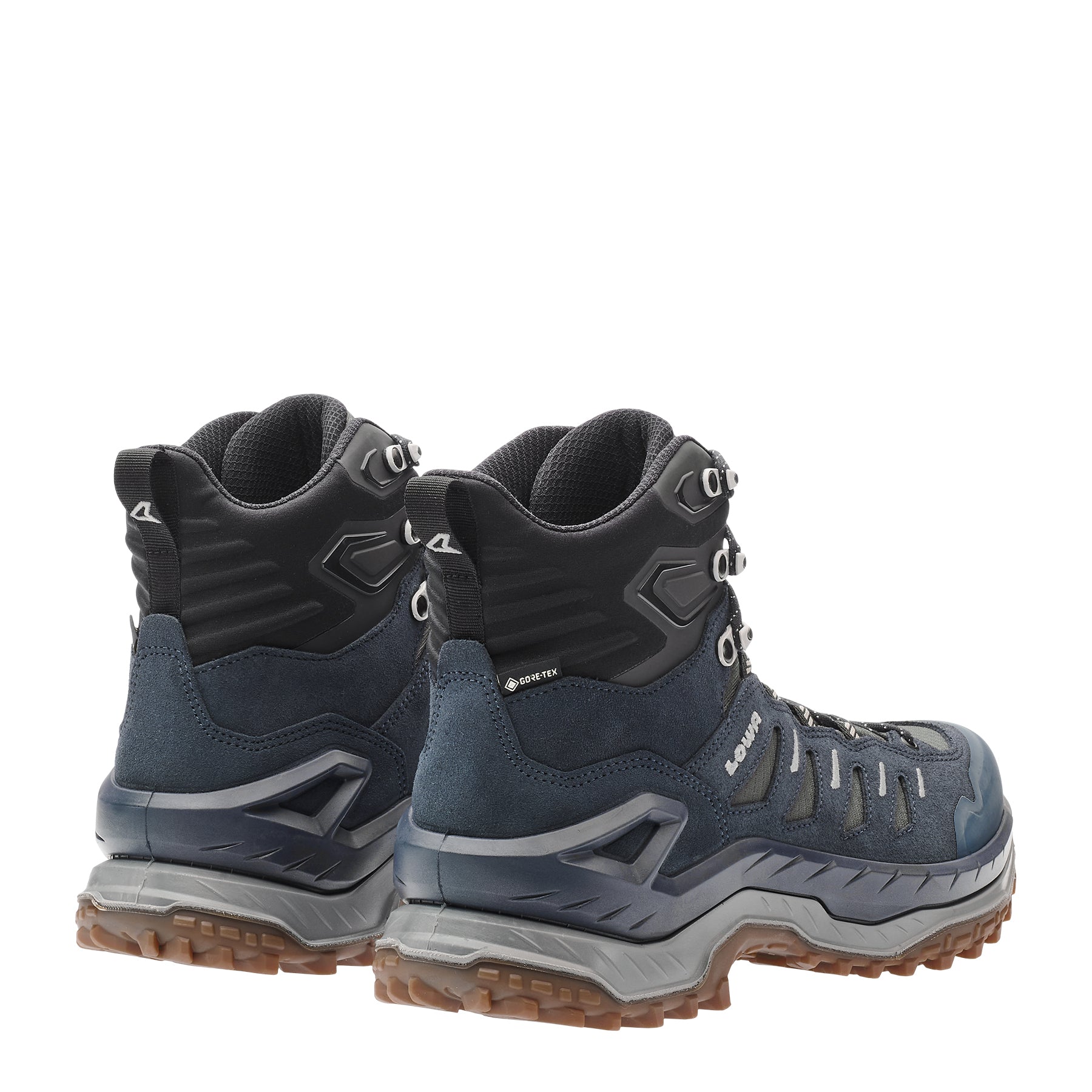 LOWA INNOVO GTX MID Multifunktionsschuhe LOWA