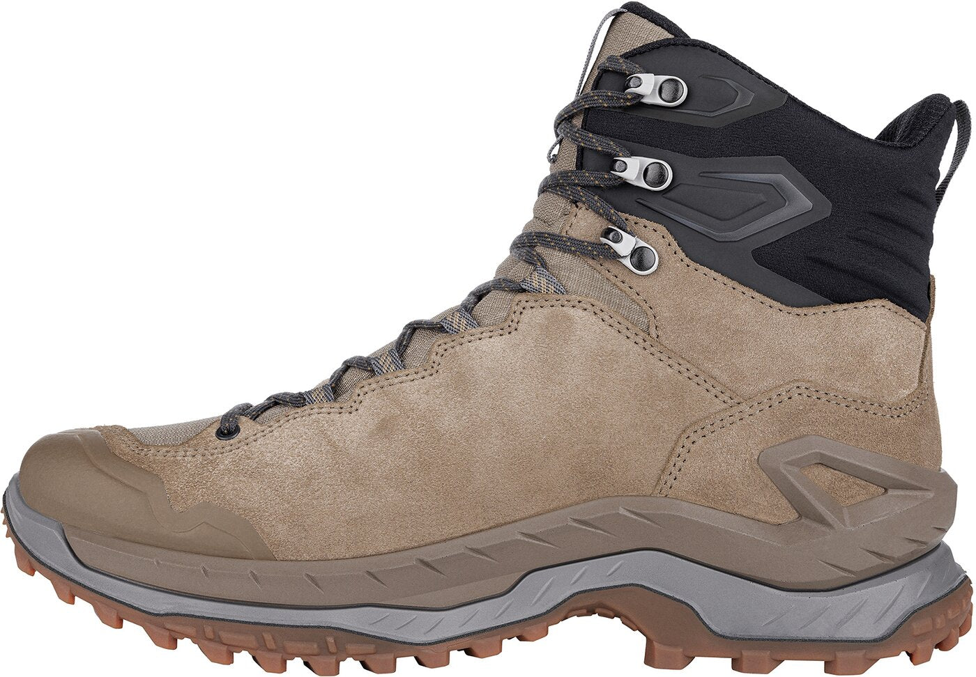 LOWA INNOVO GTX MID Multifunktionsschuhe LOWA