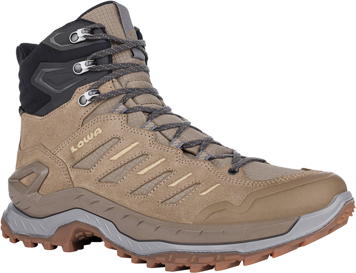 LOWA INNOVO GTX MID Multifunktionsschuhe LOWA