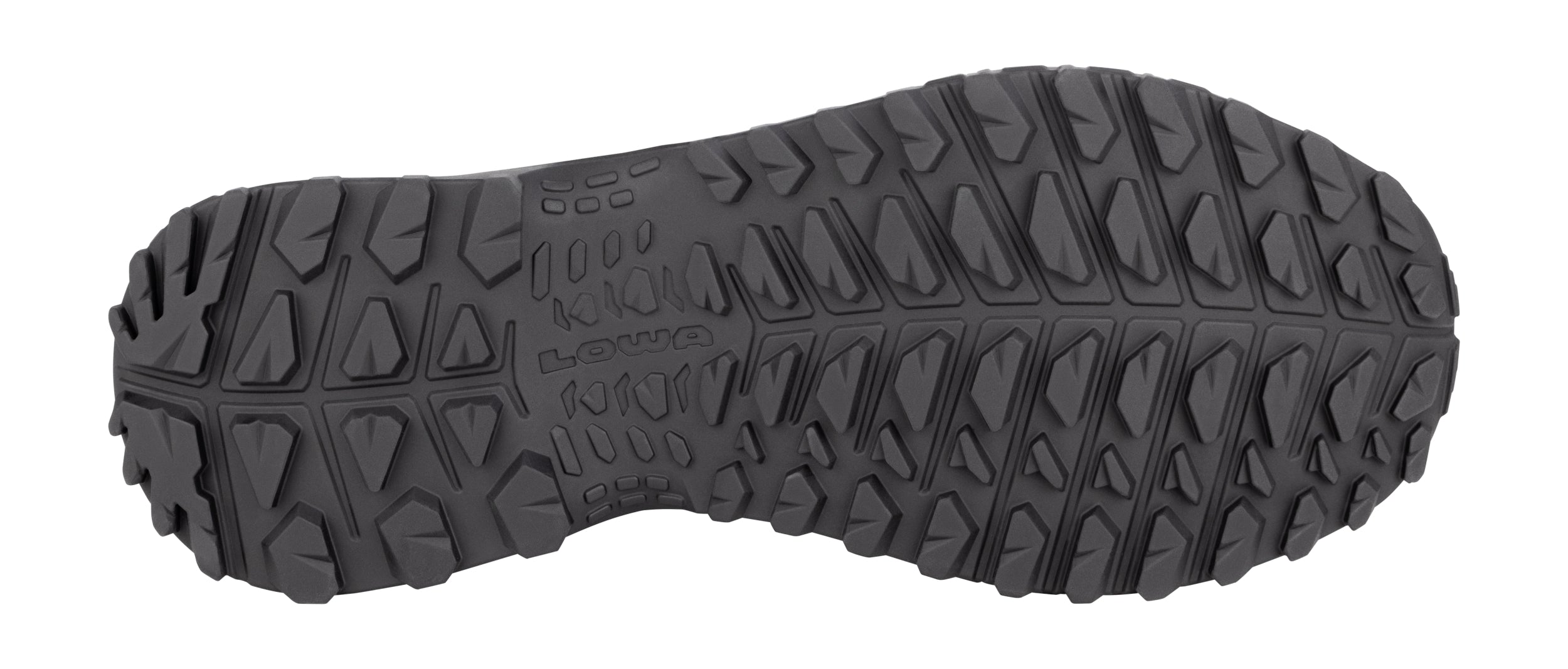 LOWA INNOVO GTX MID Multifunktionsschuhe LOWA