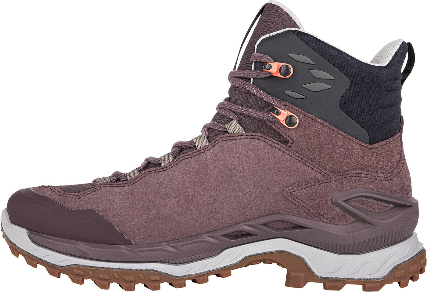 LOWA INNOVO GTX MID WS Multifunktionsschuhe LOWA